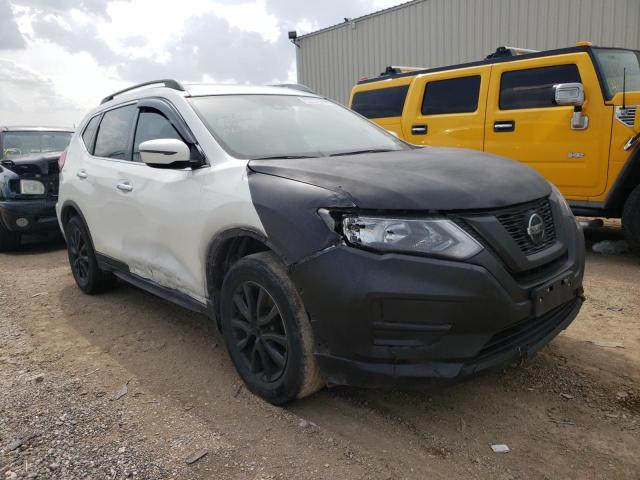 nissan rogue s 2019 5n1at2mt5kc767674