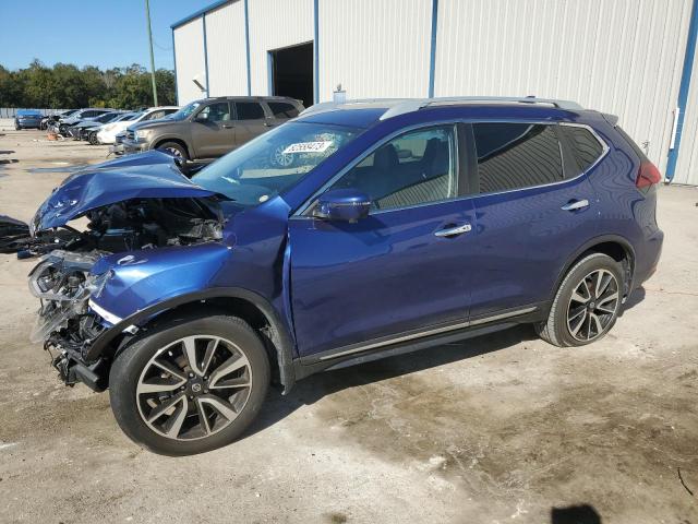 nissan rogue 2019 5n1at2mt5kc771479