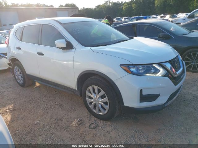 nissan rogue 2019 5n1at2mt5kc773118