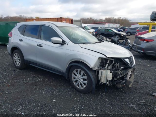 nissan rogue 2019 5n1at2mt5kc790694