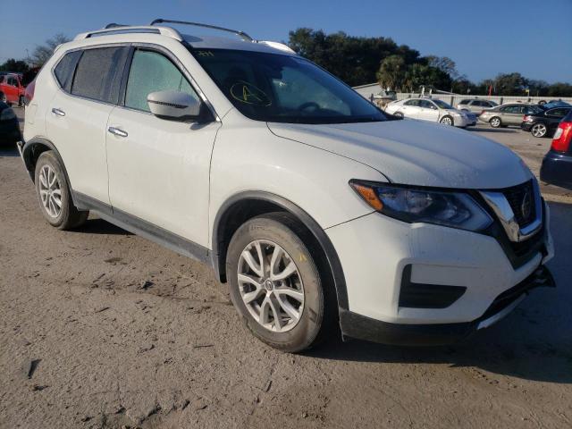 nissan rogue s 2019 5n1at2mt5kc829185