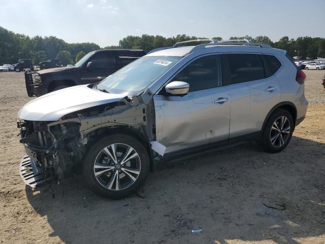 nissan rogue s 2019 5n1at2mt5kc836007