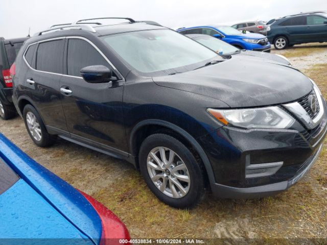 nissan rogue 2019 5n1at2mt5kc839831