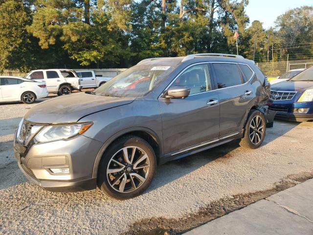 nissan rogue s 2020 5n1at2mt5lc705905