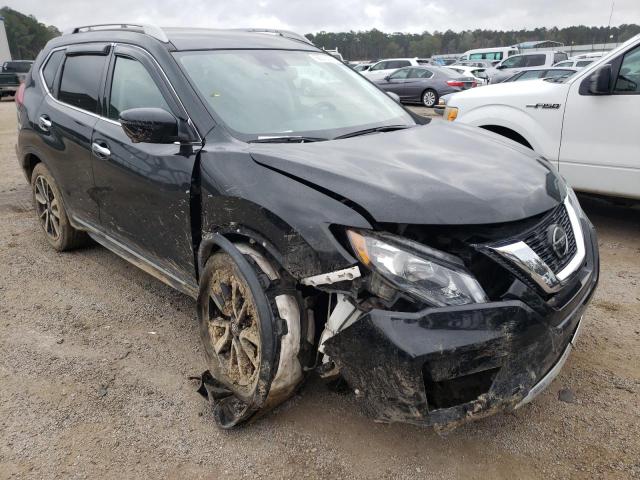 nissan rogue s 2020 5n1at2mt5lc706777