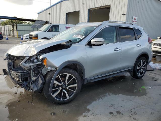 nissan rogue s 2020 5n1at2mt5lc730318