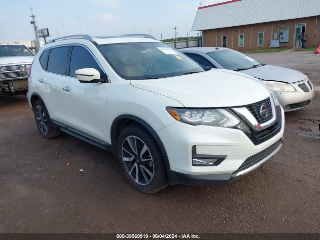 nissan rogue 2020 5n1at2mt5lc753727