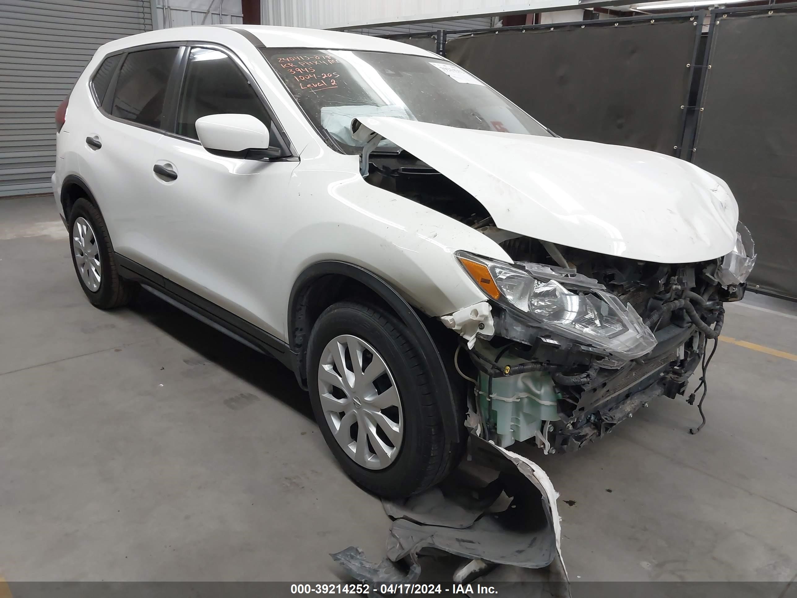 nissan rogue 2020 5n1at2mt5lc773945