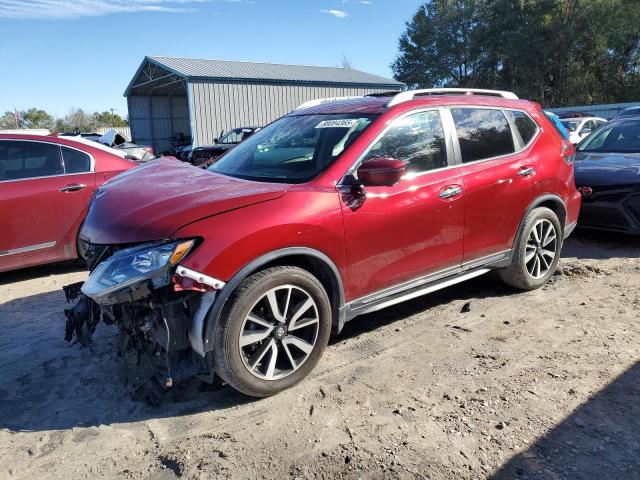 nissan rogue s 2020 5n1at2mt5lc775386