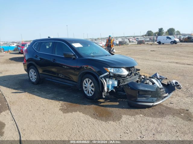 nissan rogue 2020 5n1at2mt5lc803946