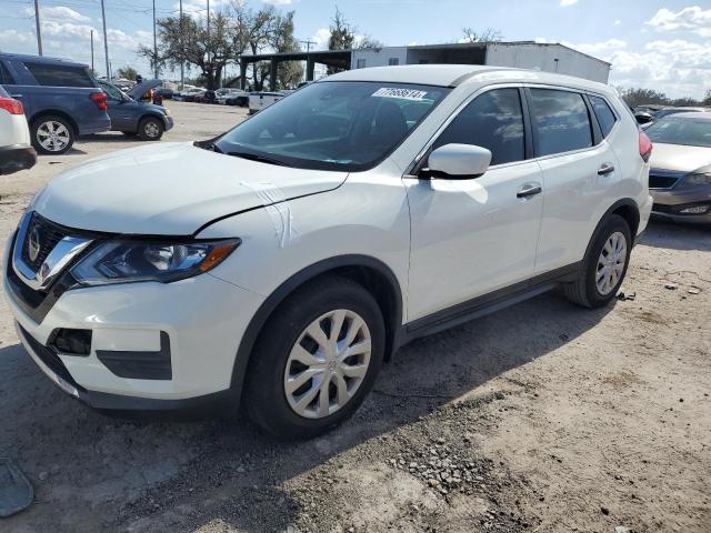 nissan rogue s 2020 5n1at2mt5lc813957