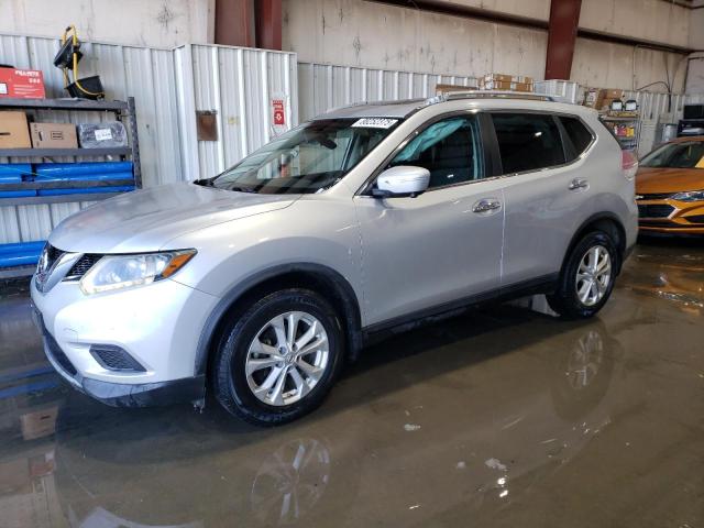 nissan rogue s 2014 5n1at2mt6ec760799