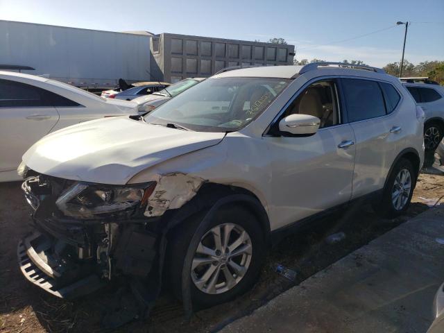 nissan rogue s 2014 5n1at2mt6ec762942