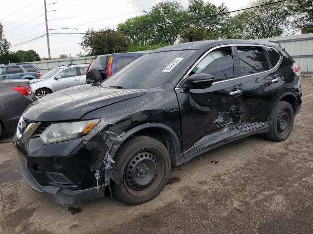 nissan rogue 2014 5n1at2mt6ec795701