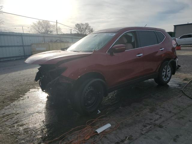 nissan rogue s 2014 5n1at2mt6ec807118