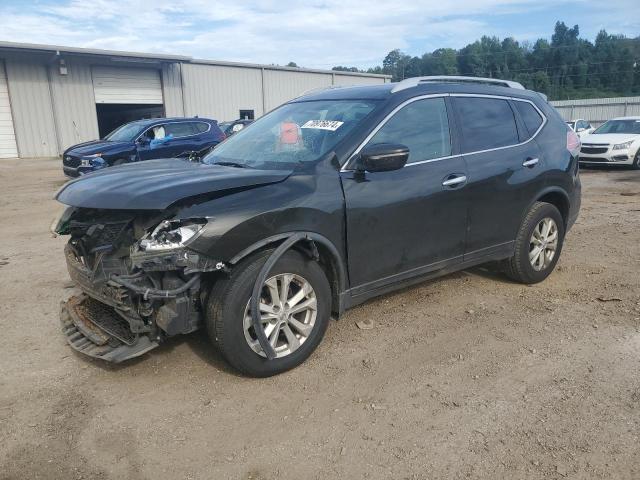 nissan rogue s 2014 5n1at2mt6ec852561