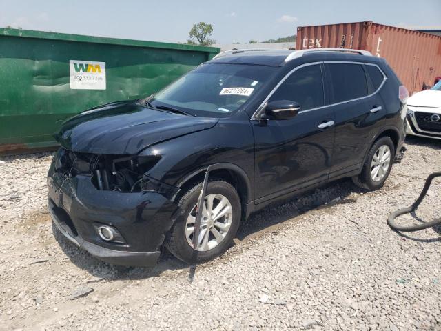 nissan rogue 2014 5n1at2mt6ec862216