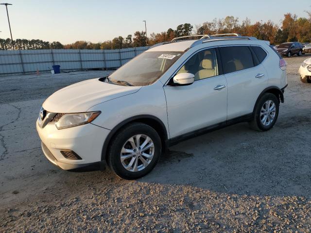 nissan rogue 2014 5n1at2mt6ec867271