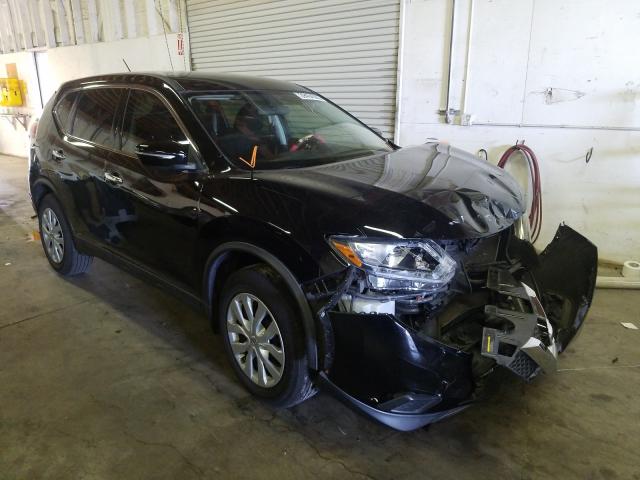 nissan rogue s 2014 5n1at2mt6ec872079