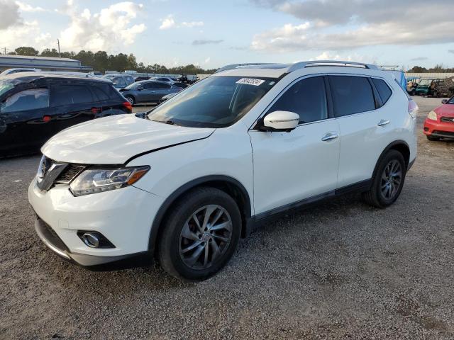 nissan rogue s 2015 5n1at2mt6fc774221