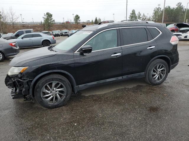 nissan rogue s 2015 5n1at2mt6fc796073