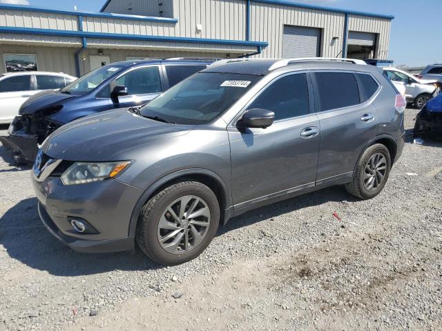 nissan rogue s 2015 5n1at2mt6fc824938