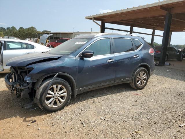 nissan rogue s 2015 5n1at2mt6fc830853