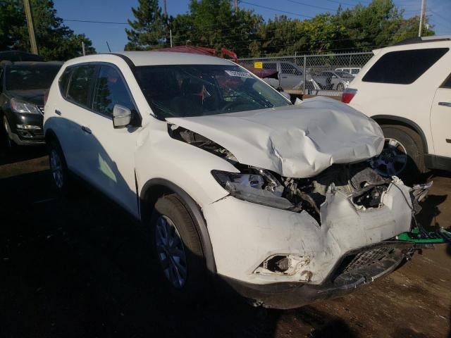 nissan rogue s 2015 5n1at2mt6fc859544