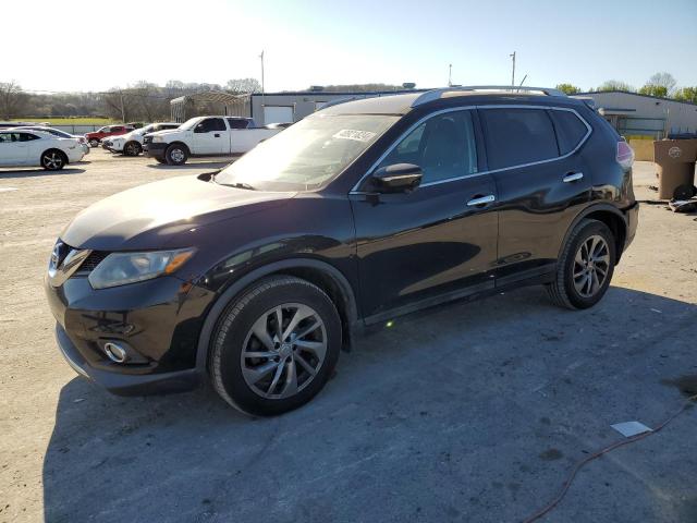 nissan rogue 2015 5n1at2mt6fc888879