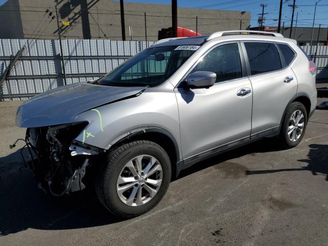 nissan rogue s 2015 5n1at2mt6fc900397