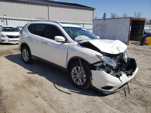 nissan rogue s 2015 5n1at2mt6fc918429