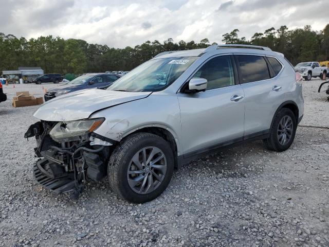 nissan rogue s 2016 5n1at2mt6gc732598