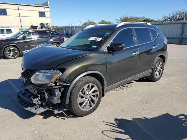 nissan rogue s 2016 5n1at2mt6gc757520