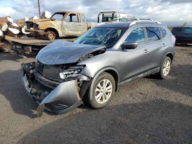 nissan rogue s 2016 5n1at2mt6gc763625