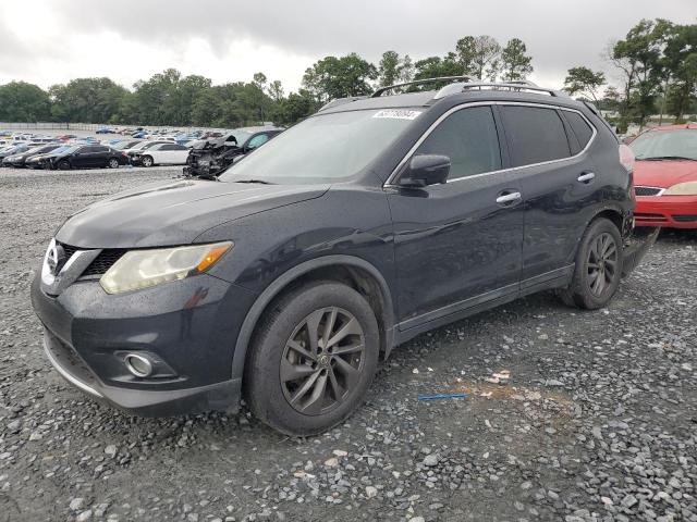 nissan rogue s 2016 5n1at2mt6gc775015