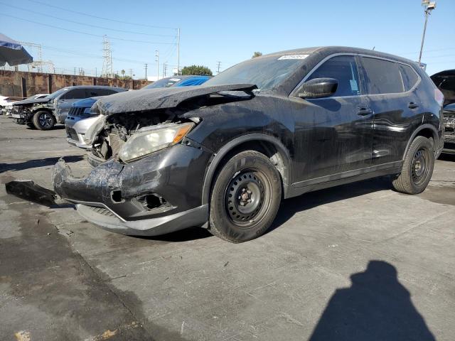 nissan rogue s 2016 5n1at2mt6gc796382