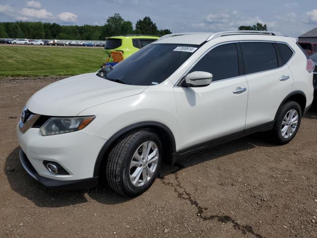 nissan rogue 2016 5n1at2mt6gc818106