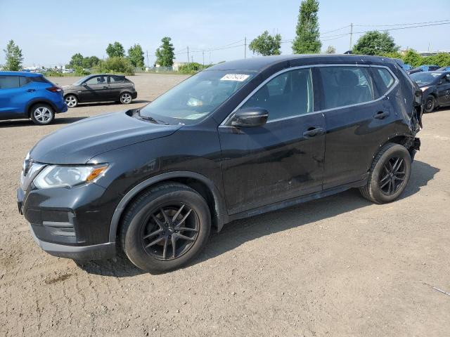 nissan rogue 2017 5n1at2mt6hc780457