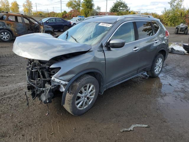 nissan rogue s 2017 5n1at2mt6hc896029