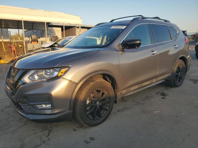 nissan rogue s 2018 5n1at2mt6jc721608