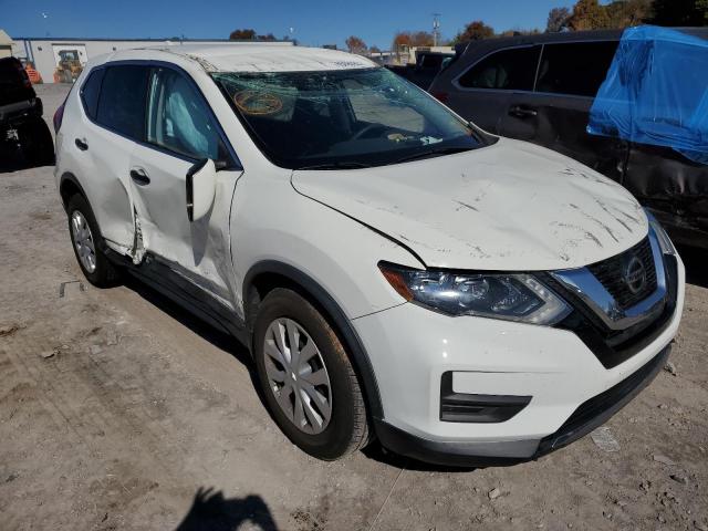 nissan rogue s 2018 5n1at2mt6jc722063