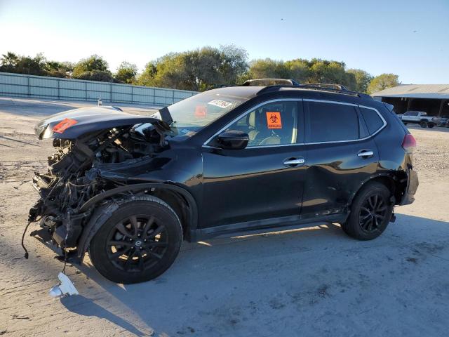 nissan rogue s 2018 5n1at2mt6jc723925