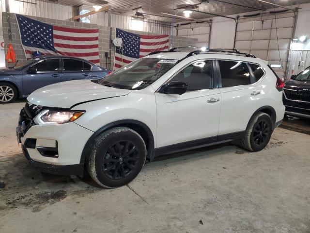 nissan rogue s 2018 5n1at2mt6jc731183