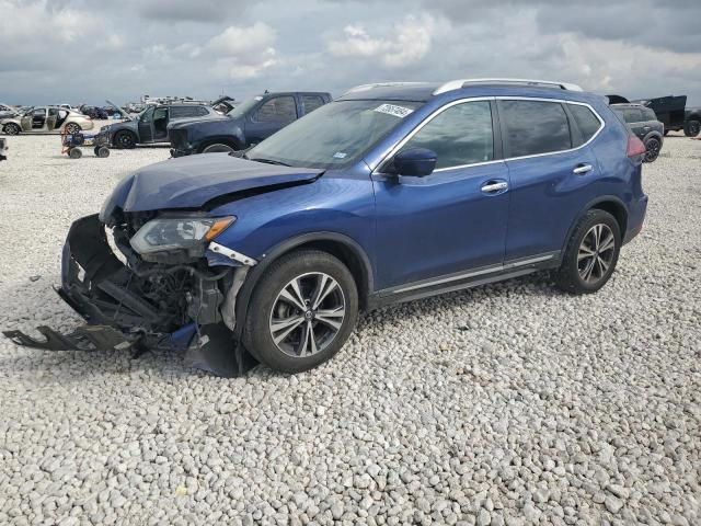 nissan rogue s 2018 5n1at2mt6jc737937