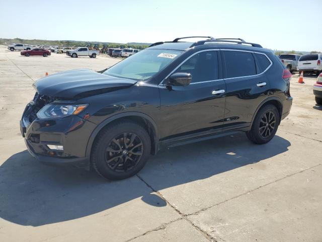 nissan rogue s 2018 5n1at2mt6jc739591