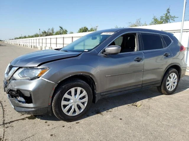 nissan rogue s 2018 5n1at2mt6jc751823