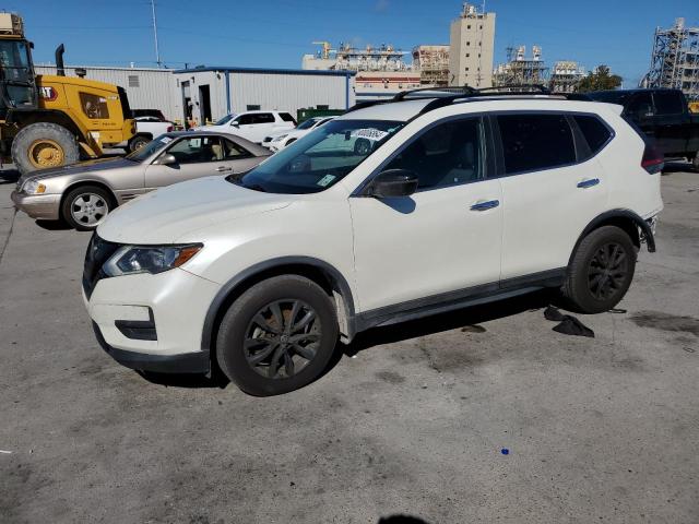 nissan rogue s 2018 5n1at2mt6jc753491