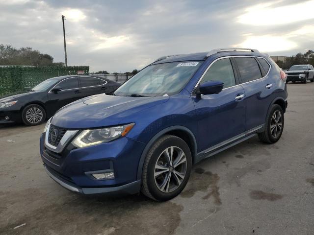 nissan rogue s 2018 5n1at2mt6jc800907