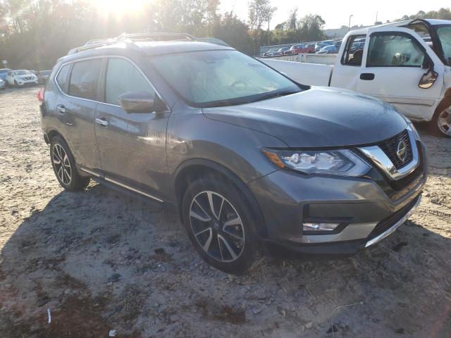 nissan rogue s 2019 5n1at2mt6kc728852