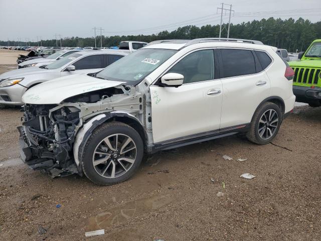 nissan rogue 2019 5n1at2mt6kc731055